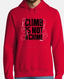 climb &egrave; not un crime