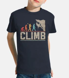 climb evolution climbing climber