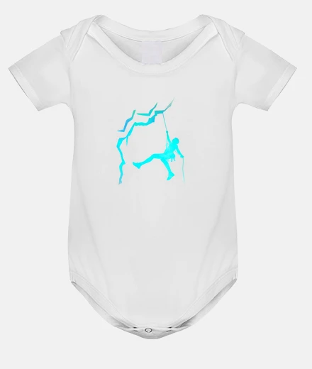 Children's climbing climber climber