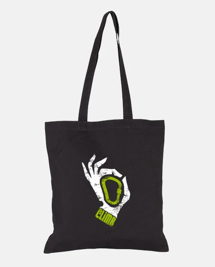 Bag climbing passion gift climb