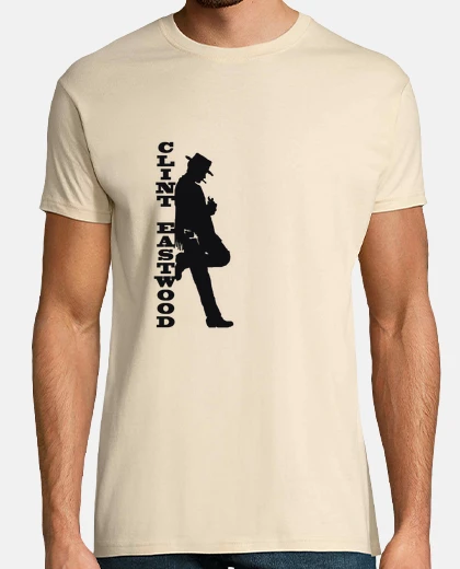 Camiseta Clint