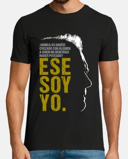 Camisetas de clint eastwood sale