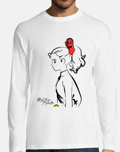 Tee-shirt clip réseau