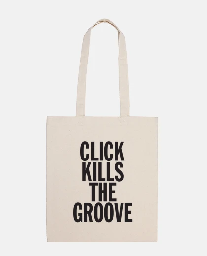 Sac cliquez tue la rainure
