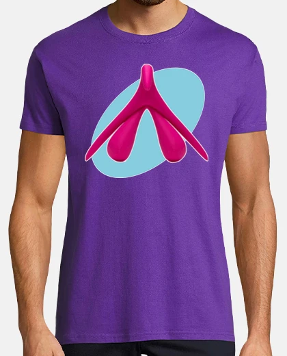 Tee-shirt clito