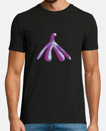 T-shirt clitoride