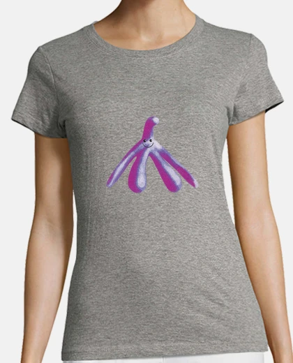 T-shirt clitoris
