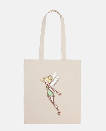 Sac cloche