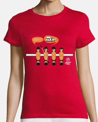 Tee-shirt clockwork orange