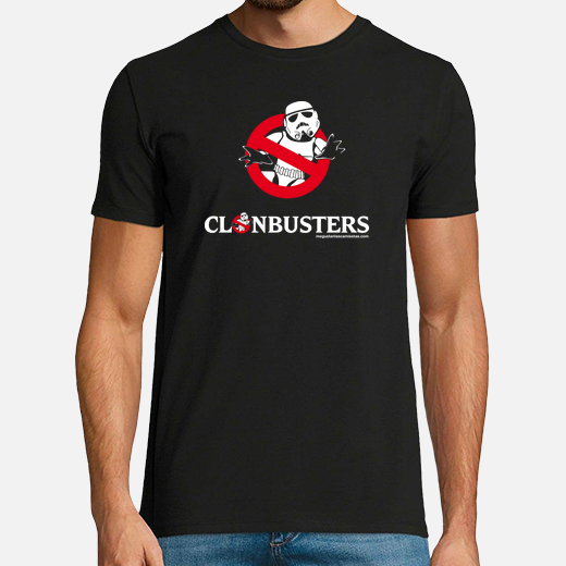 clonbusters