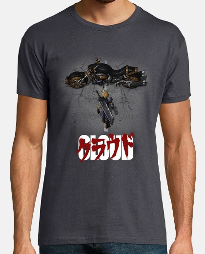 T-shirt cloud (collab hartzack)