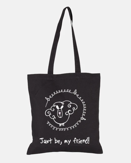 Bag cloud-w