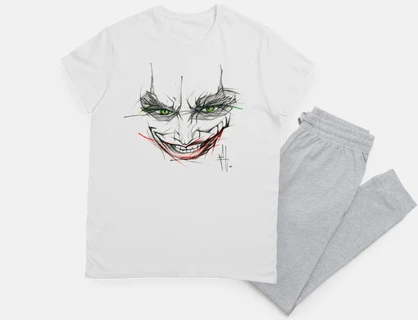 clown