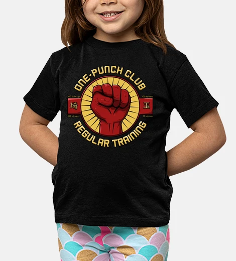 Vêtements club à un coup