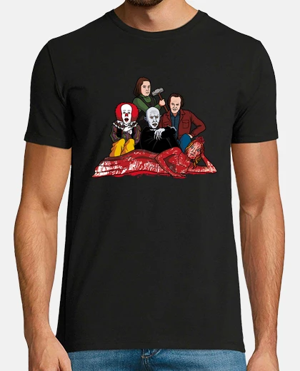 Tee-shirt club du maine