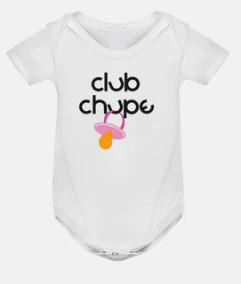 CLUB CHUPE