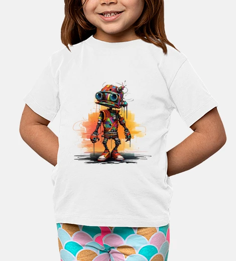 Kids clueless alien wrong planet extravagant