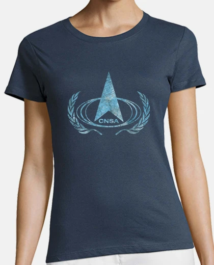 Tee-shirt Cnsa chinois