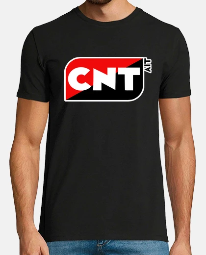 Camiseta CNT - AIT