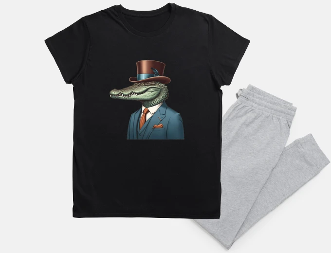 Pyjama co cod rilo d and et