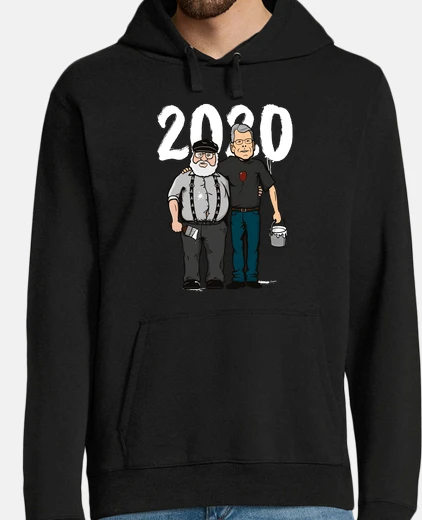Sudadera Co-writers