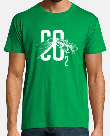Tee-shirt CO2 T-shirt homme
