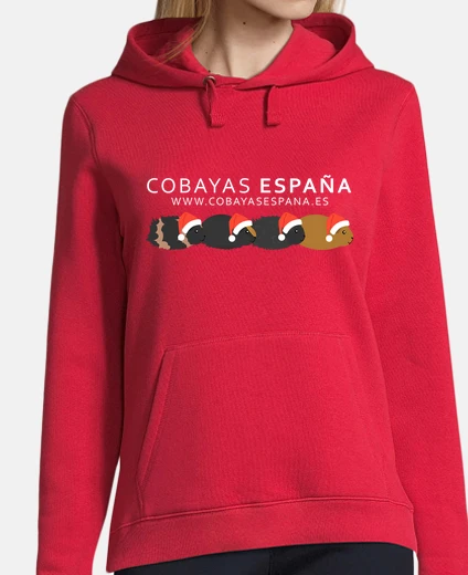 COBAYAS ESPAÑA NAVIDAD