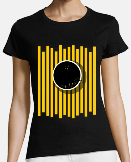 Tee-shirt cobra