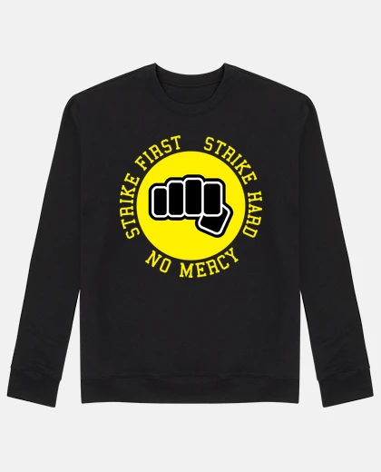 Hoodie cobra kai