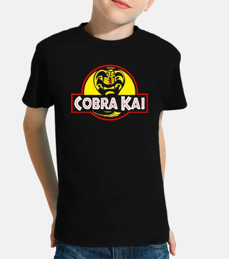 Children's Cobra Kai