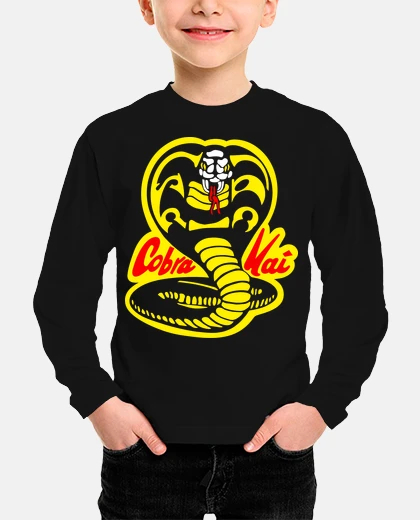 Kids Cobra Kai