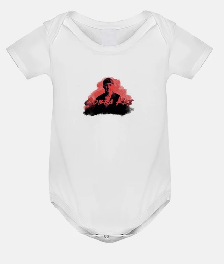 Kids cobra kai