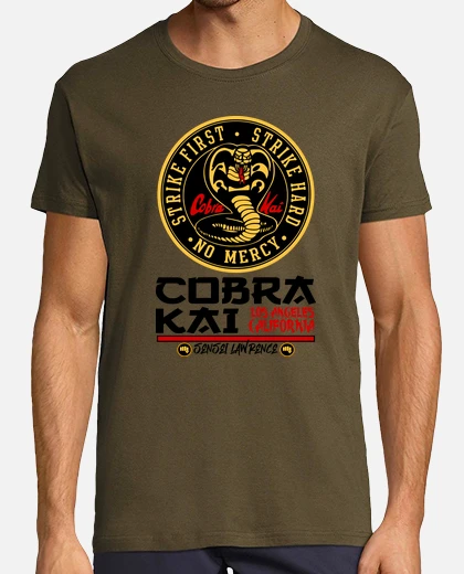 I migliori gadget da Cobra Kai - - il portale del I migliori gadget da Cobra Kai - - il portale del