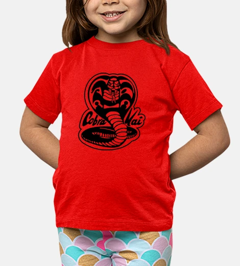 Kids cobra kai