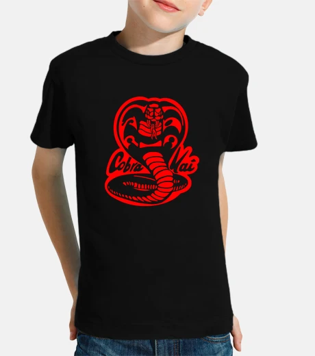 Children's cobra kai