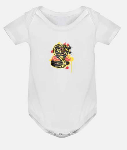 Kids cobra kai