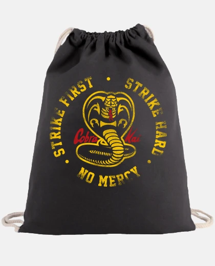 Bag cobra kai strike
