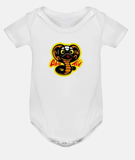 Kids cobra kid dojo
