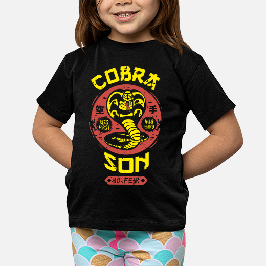 cobra are