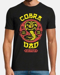 Cobra Dad