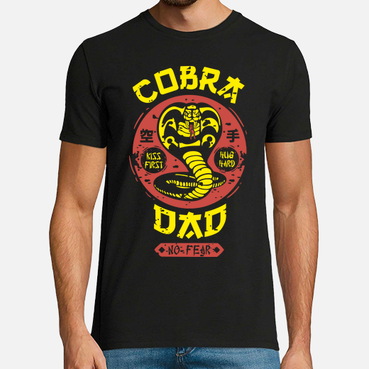 cobra dad