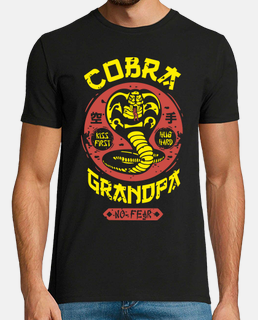 cobra grandpa