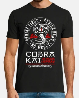 cobra kai