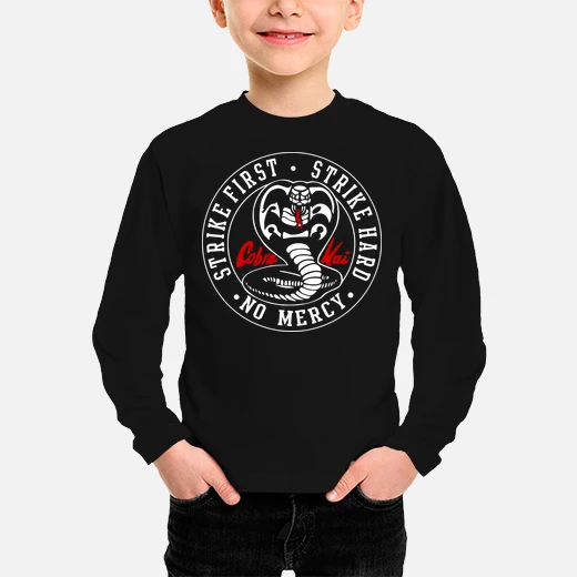 cobra kai