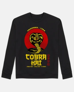 cobra kai