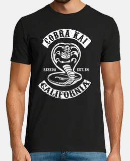 Cobra Kai - California