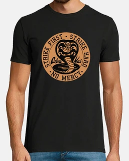 cobra kai - vintage