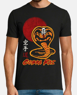 Cobra Kai (??? Karate-do)