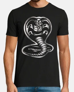 Cobra Kai Acero