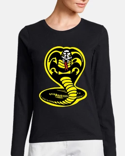 COBRA KAI CABEZA BLANCA  M4